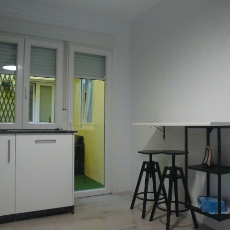 Piso En Alexandre Boveda Apartment O Grove Bagian luar foto