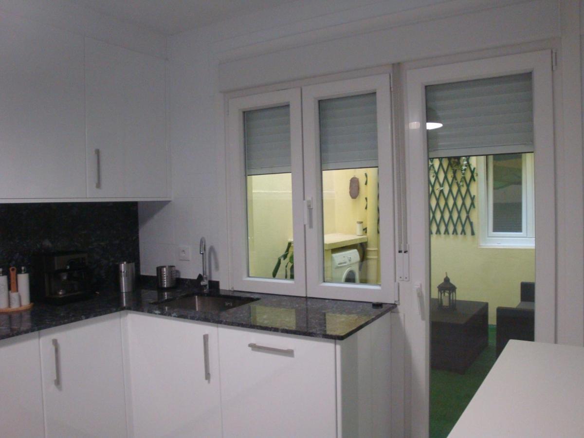 Piso En Alexandre Boveda Apartment O Grove Bagian luar foto