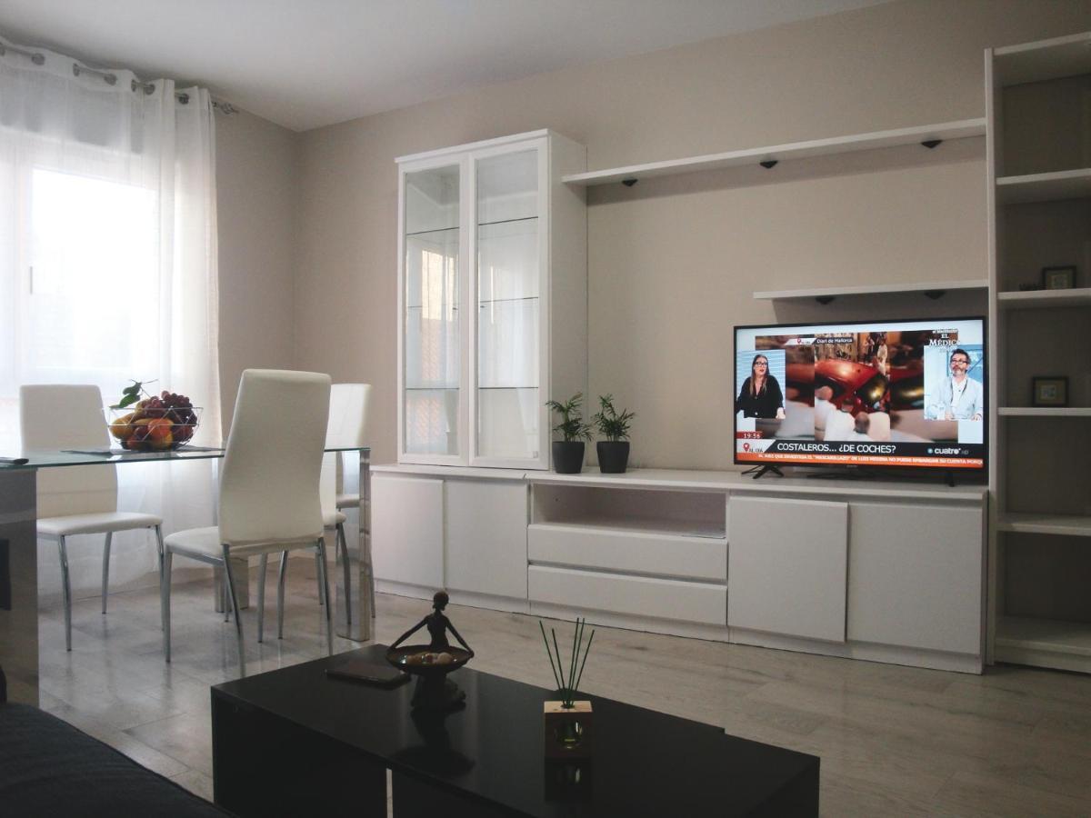 Piso En Alexandre Boveda Apartment O Grove Bagian luar foto
