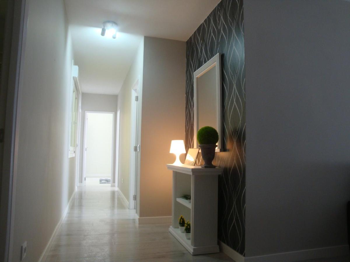 Piso En Alexandre Boveda Apartment O Grove Bagian luar foto