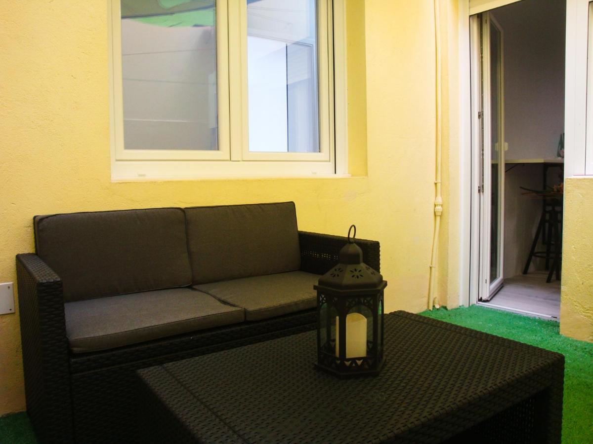 Piso En Alexandre Boveda Apartment O Grove Bagian luar foto
